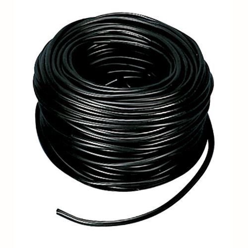 black hose